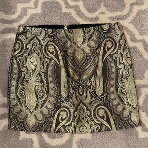 Alice & Olivia skirt